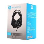 Headset Hp H100