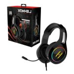 Headset Lehmox Hyper Gt-F3