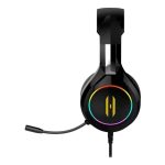 Headset Lehmox Hyper Gt-F3