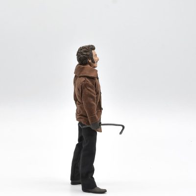 Home Alone Marv - 25Th Anniversary Neca Toys