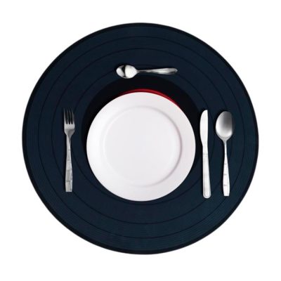 Jogo Americano - Vinyl Vermelho (Sem Caixa)