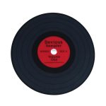 Jogo Americano – Vinyl Vermelho (Sem Caixa) Jogo Americano - Vinyl Vermelho (Sem Caixa)
