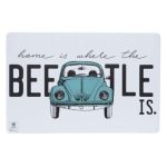 Jogo Americano - Vw The Beetle (Sem Caixa)