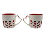 Kit 02 Canecas 300Ml – Mickey E Minnie Kit 02 Canecas 300Ml - Mickey E Minnie