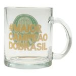 Kit Caneca Com Abridor 350Ml – Palmeiras Kit Caneca Com Abridor 350Ml - Palmeiras