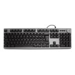 Kit Gamer Aula Wind T202 (Teclado+Mouse+Mouse Pad)