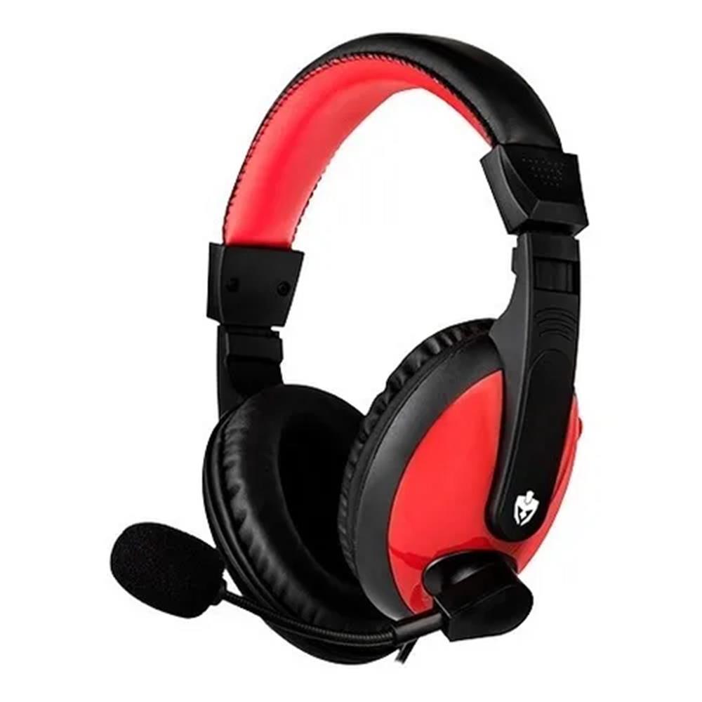 Kit Gamer Evolut Eg-51 (Mouse + Teclado + Mouse Pad + Headset)