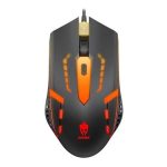 Kit Gamer Evolut Eg-51 (Mouse + Teclado + Mouse Pad + Headset)