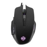 Kit Gamer Tgt Warfare I ( Teclado + Mouse ) Kit Gamer Tgt Warfare I ( Teclado + Mouse )