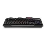 Kit Gamer Tgt Warfare I ( Teclado + Mouse ) Kit Gamer Tgt Warfare I ( Teclado + Mouse )