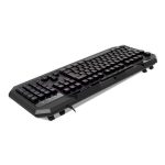 Kit Gamer Tgt Warfare I ( Teclado + Mouse ) Kit Gamer Tgt Warfare I ( Teclado + Mouse )