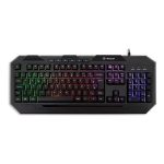 Kit Gamer Tgt Warfare I ( Teclado + Mouse ) Kit Gamer Tgt Warfare I ( Teclado + Mouse )