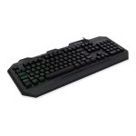 Kit Gamer Tgt Warfare I ( Teclado + Mouse ) Kit Gamer Tgt Warfare I ( Teclado + Mouse )