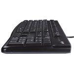 Kit Logitech Mk120 (Teclado+Mouse) Kit Logitech Mk120 (Teclado+Mouse)