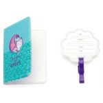 Kit Viagem – Gata Sereia Kit Viagem - Gata Sereia