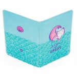 Kit Viagem – Gata Sereia Kit Viagem - Gata Sereia