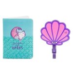 Kit Viagem – Gata Sereia Kit Viagem - Gata Sereia