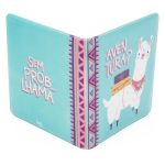 Kit Viagem – Lhama Kit Viagem - Lhama