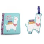 Kit Viagem – Lhama Kit Viagem - Lhama