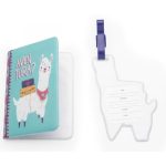 Kit Viagem – Lhama Kit Viagem - Lhama