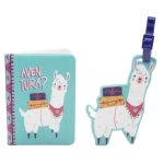 Kit Viagem – Lhama Kit Viagem - Lhama