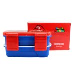 Lunch Box – Super Mario Lunch Box - Super Mario