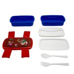 Lunch Box – Super Mario Lunch Box - Super Mario