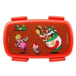 Lunch Box – Super Mario Lunch Box - Super Mario