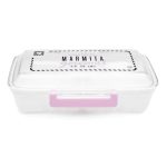Marmita – Minha Marmita Gourmet (Sem Caixa) Marmita - Minha Marmita Gourmet (Sem Caixa)