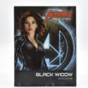 Marvel Avengers Age Of Ultron Black Widow - Art Scale 1/10 Iron Studios