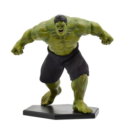 Marvel Avengers Age Of Ultron Hulk - Art Scale 1/10 Iron Studios