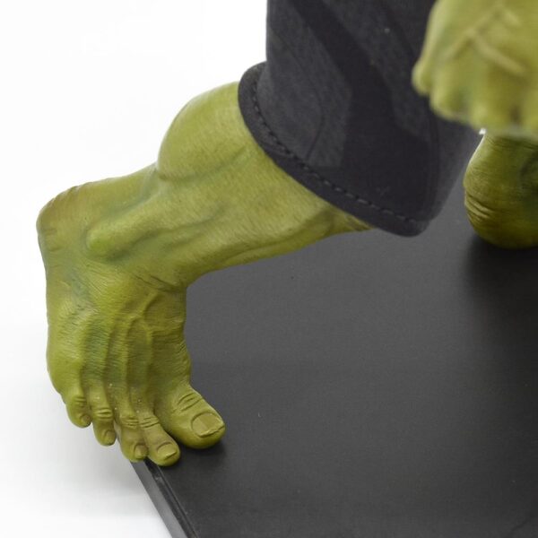 Marvel Avengers Age Of Ultron Hulk - Art Scale 1/10 Iron Studios