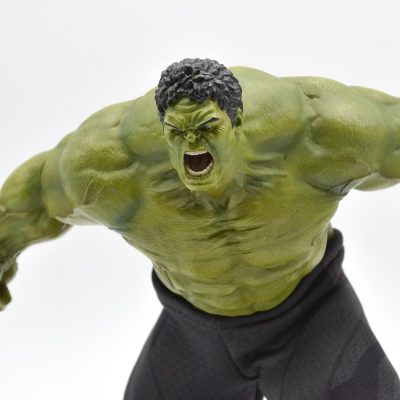 Marvel Avengers Age Of Ultron Hulk - Art Scale 1/10 Iron Studios