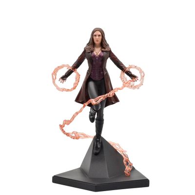 Marvel Avengers Civil War Scarlet Witch - Art Scale 1/10 Iron Studios