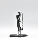 Marvel Black Cat - Series 3 Art Scale 1/10 Iron Studios (Exposição)
