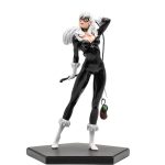 Marvel Black Cat - Series 3 Art Scale 1/10 Iron Studios (Exposição)