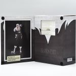 Marvel Black Cat - Series 3 Art Scale 1/10 Iron Studios (Exposição)