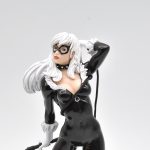 Marvel Black Cat - Series 3 Art Scale 1/10 Iron Studios (Exposição)
