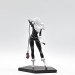 Marvel Black Cat - Series 3 Art Scale 1/10 Iron Studios (Exposição)