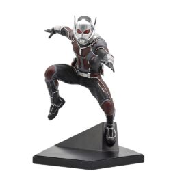 Marvel Captain America Civil War Ant-Man - Art Scale 1/10 Iron Studios