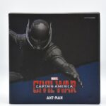 Marvel Captain America Civil War Ant-Man - Art Scale 1/10 Iron Studios