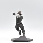 Marvel Civil War Winter Soldier 1/10 Art Scale - Iron Studios (Exposição)