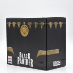 Marvel Comics Black Panther – Art Scale 1/10 Iron Studios Marvel Comics Black Panther - Art Scale 1/10 Iron Studios