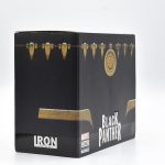 Marvel Comics Black Panther – Art Scale 1/10 Iron Studios Marvel Comics Black Panther - Art Scale 1/10 Iron Studios