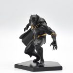 Marvel Comics Black Panther – Art Scale 1/10 Iron Studios Marvel Comics Black Panther - Art Scale 1/10 Iron Studios