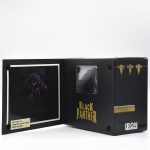 Marvel Comics Black Panther – Art Scale 1/10 Iron Studios Marvel Comics Black Panther - Art Scale 1/10 Iron Studios