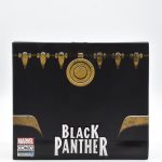 Marvel Comics Black Panther – Art Scale 1/10 Iron Studios Marvel Comics Black Panther - Art Scale 1/10 Iron Studios