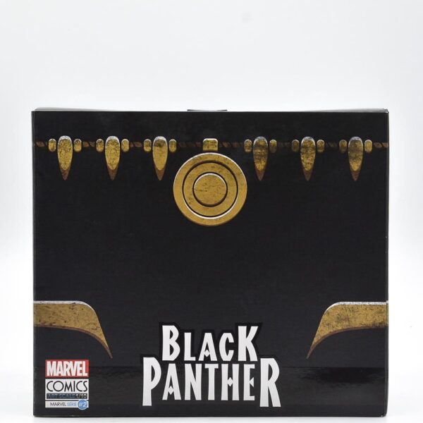 Marvel Comics Black Panther - Art Scale 1/10 Iron Studios