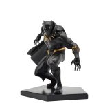 Marvel Comics Black Panther – Art Scale 1/10 Iron Studios Marvel Comics Black Panther - Art Scale 1/10 Iron Studios