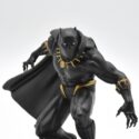 Marvel Comics Black Panther - Art Scale 1/10 Iron Studios